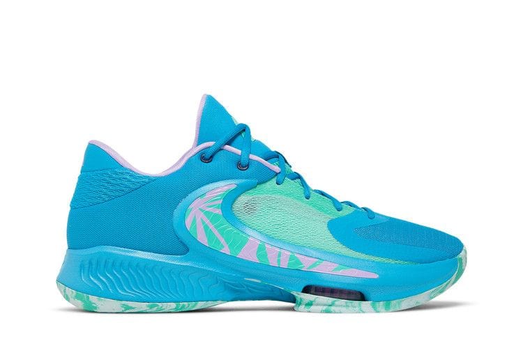 Men's Zoom Freak 4 'Birthstone'
