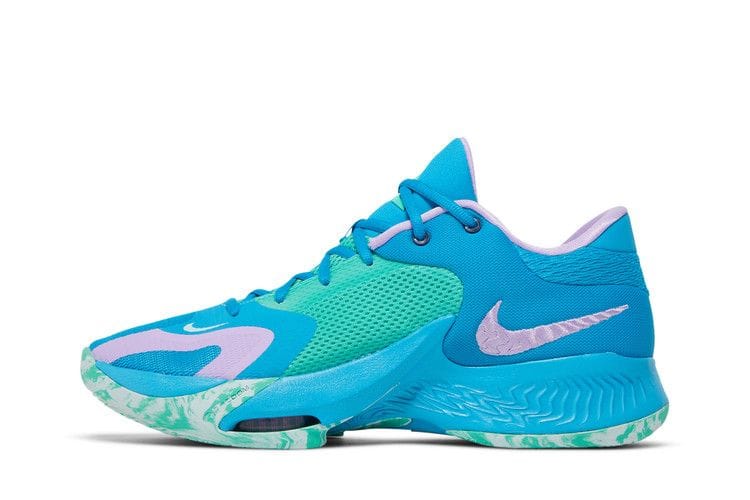 Men's Zoom Freak 4 'Birthstone'