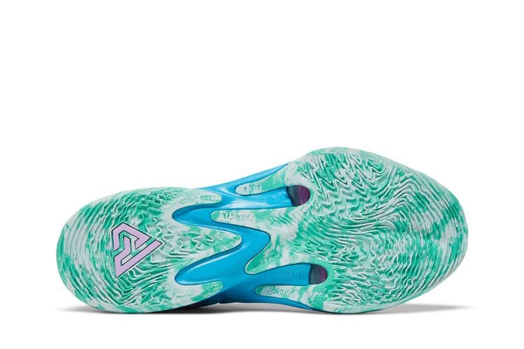 Men's Zoom Freak 4 'Birthstone'