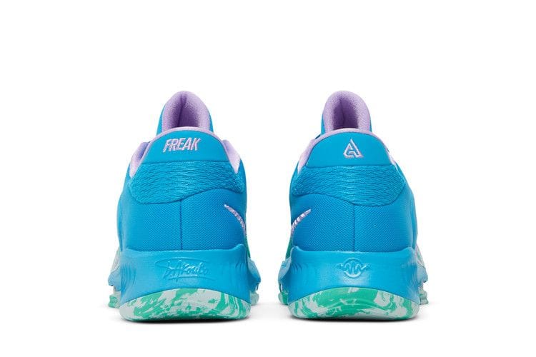 Men's Zoom Freak 4 'Birthstone'