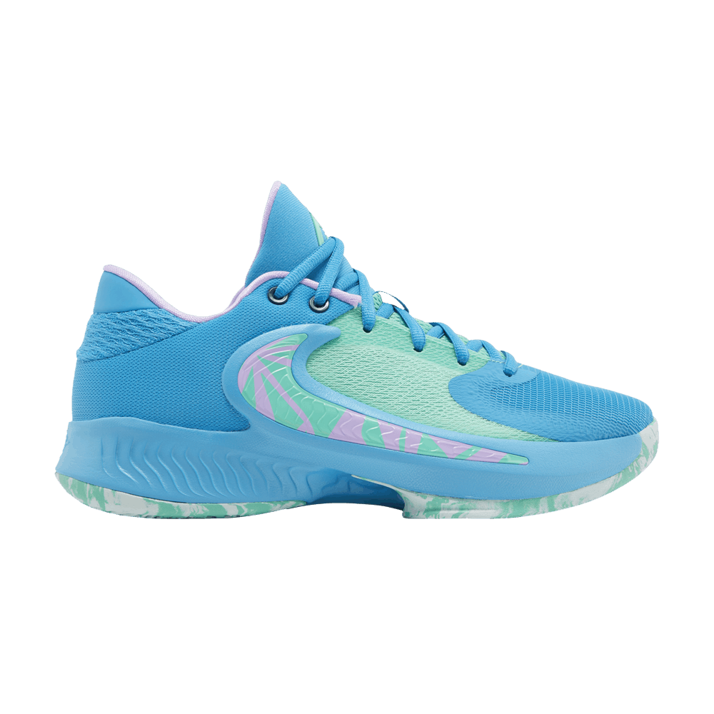 Zoom Freak 4 GS 'Birthstone'