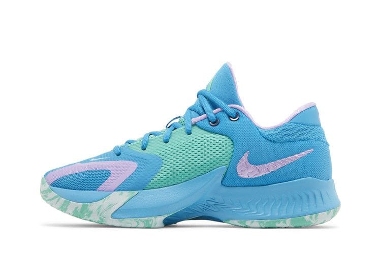 Zoom Freak 4 GS 'Birthstone'
