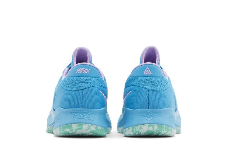 Zoom Freak 4 GS 'Birthstone'