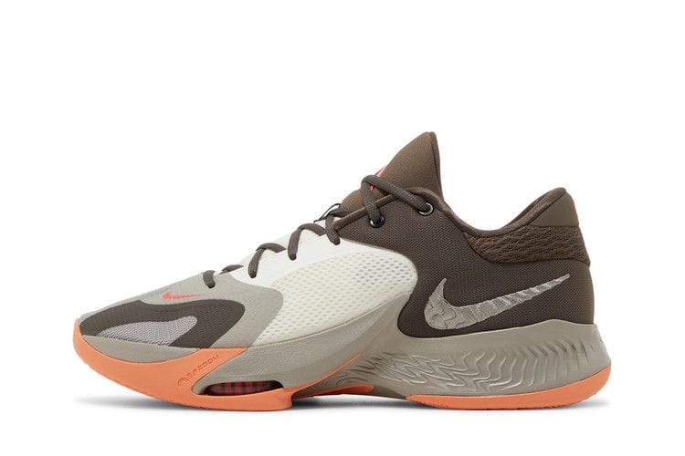 Men's Zoom Freak 4 'Letter Bros'