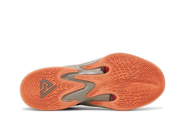 Men's Zoom Freak 4 'Letter Bros'