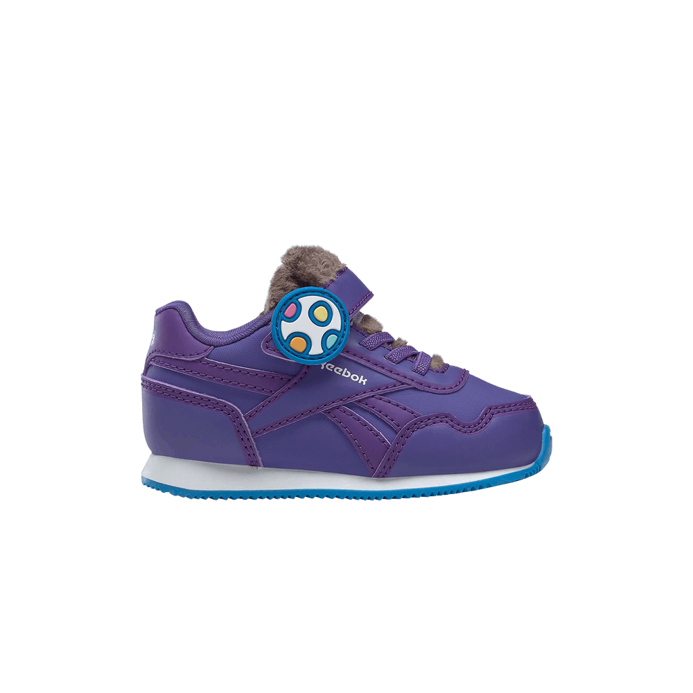 Peppa Pig x Royal Classic Jogger 3 'Danny Dog'