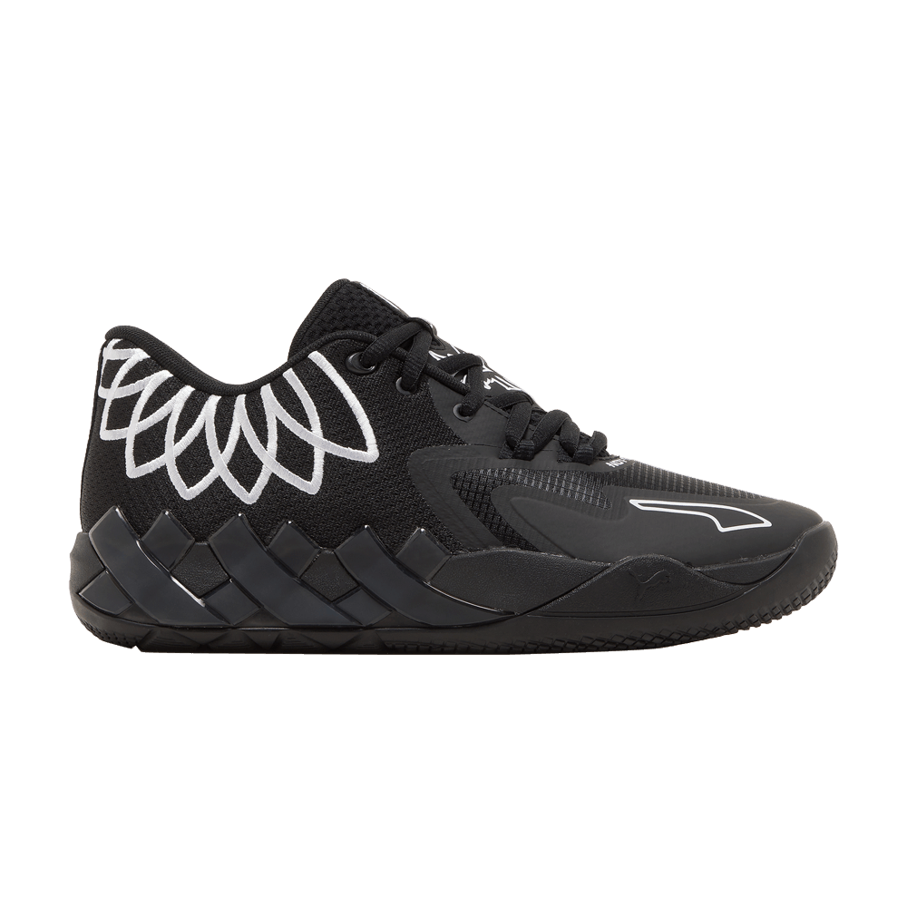 Men's MB.01 Lo 'Team Colors - Black'
