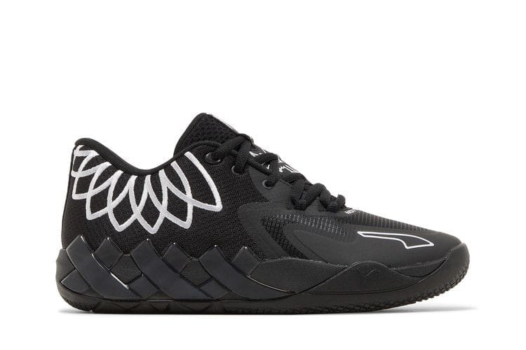 Men's MB.01 Lo 'Team Colors - Black'