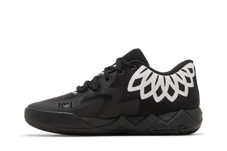 Men's MB.01 Lo 'Team Colors - Black'