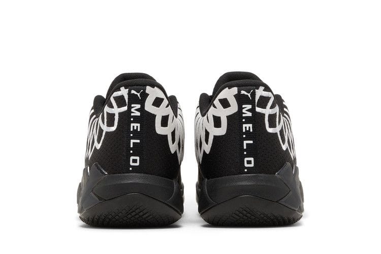 Men's MB.01 Lo 'Team Colors - Black'