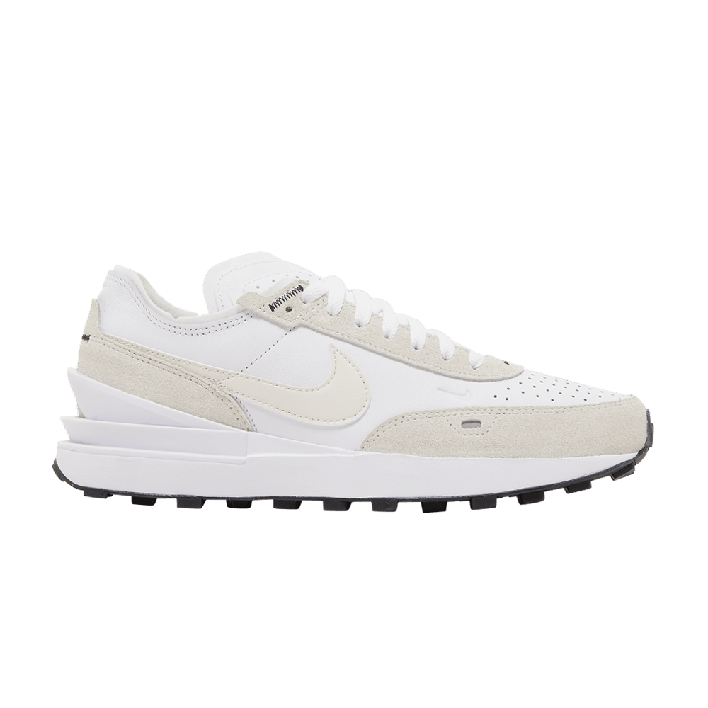 Men's Waffle One 'White Phantom'