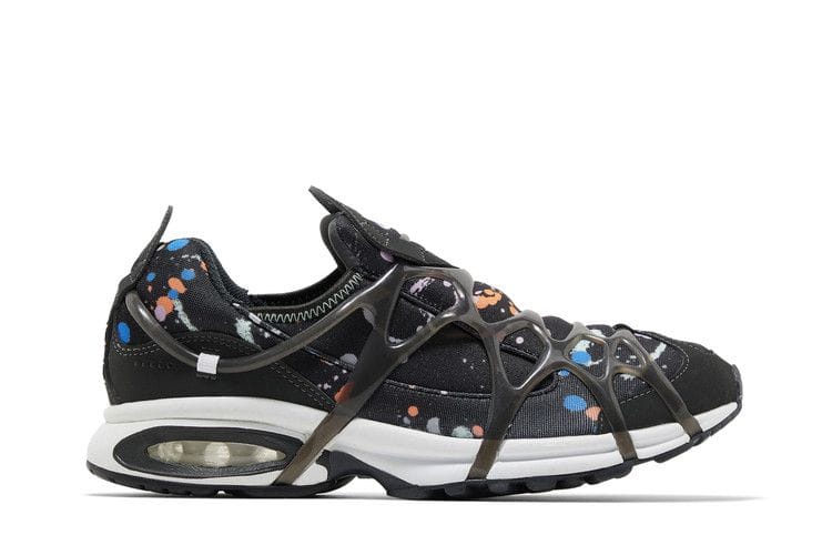 Men's Air Kukini SE 'Paint Splatter'