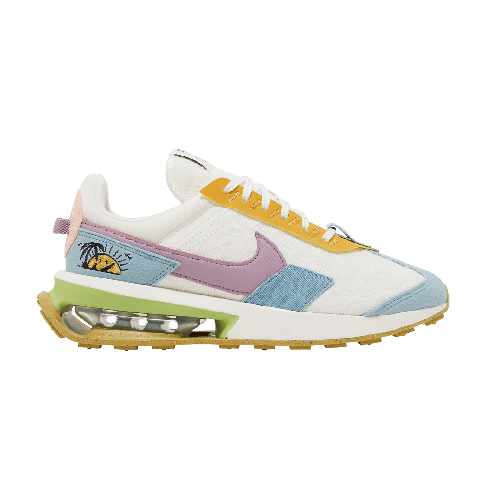 Women's Air Max Pre-Day SE 'Sun Club'