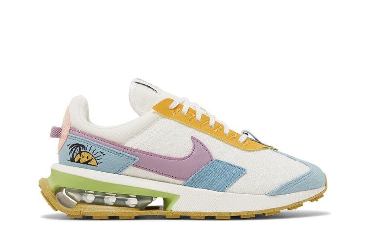 Women's Air Max Pre-Day SE 'Sun Club'