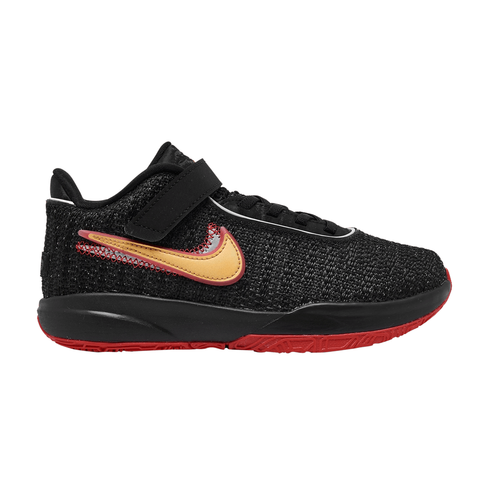 LeBron 20 PS 'Trinity'