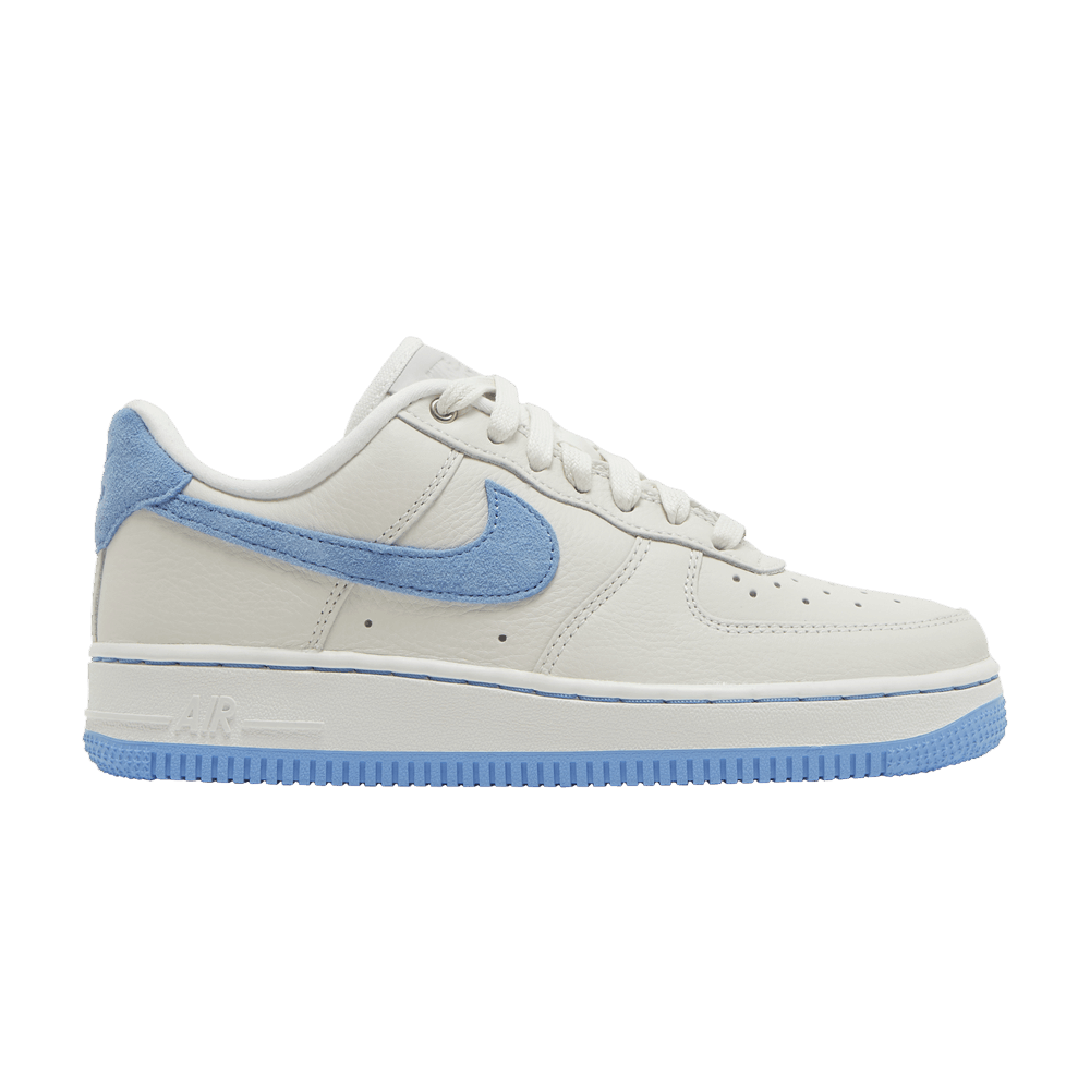Women's Air Force 1 LXX 'White University Blue'