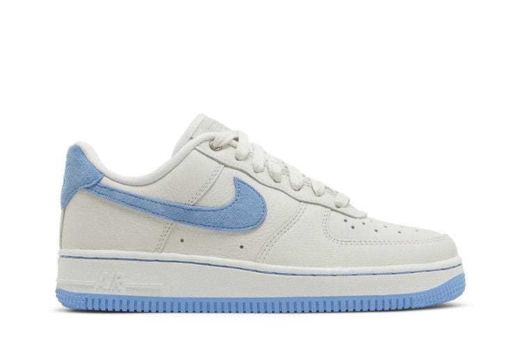 Women's Air Force 1 LXX 'White University Blue'
