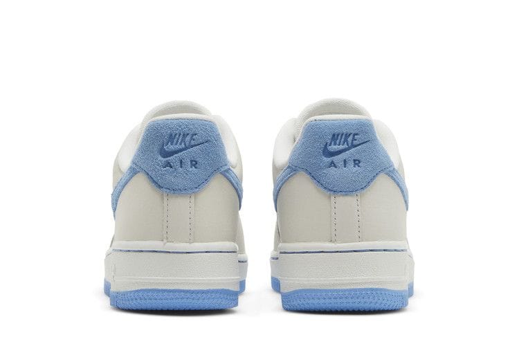 Women's Air Force 1 LXX 'White University Blue'
