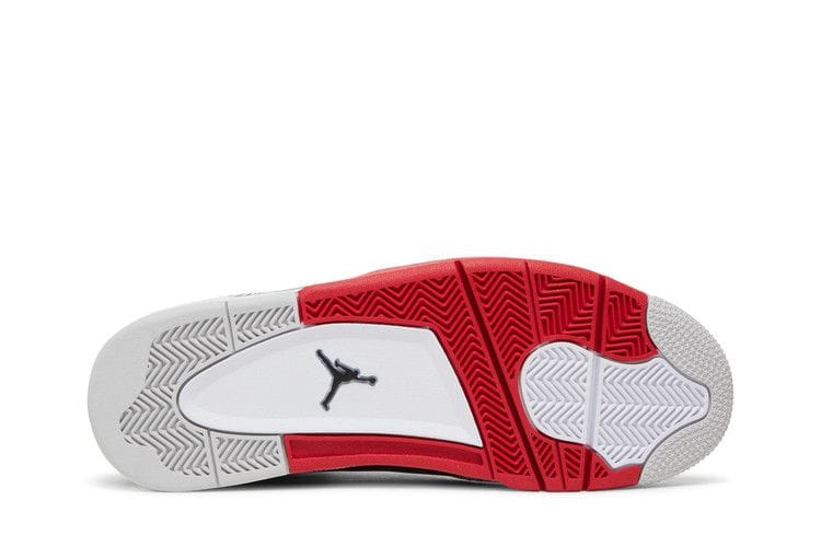 Men's Air Jordan Dub Zero 'Varsity Red' 2022
