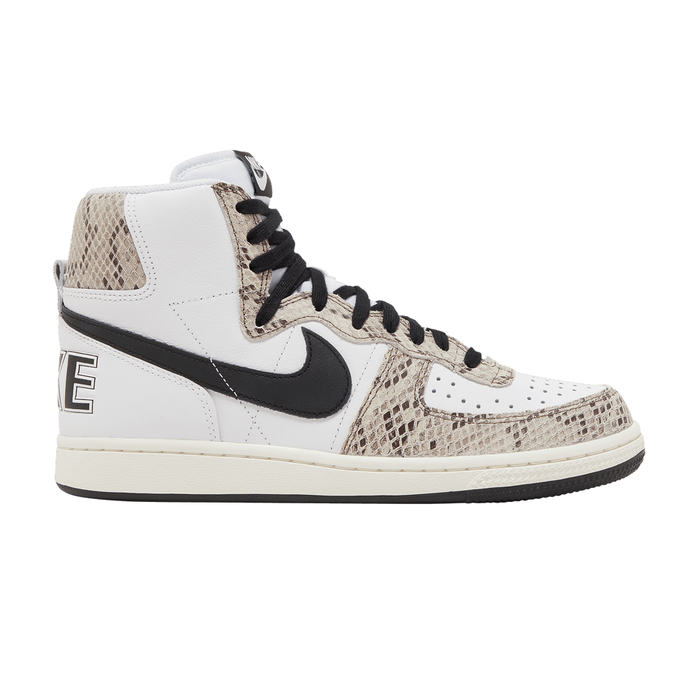 Men's Terminator High 'Cocoa Snake'