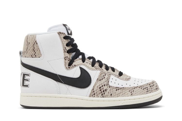Men's Terminator High 'Cocoa Snake'