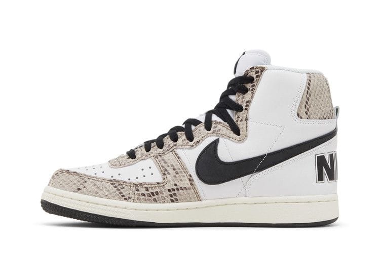 Men's Terminator High 'Cocoa Snake'