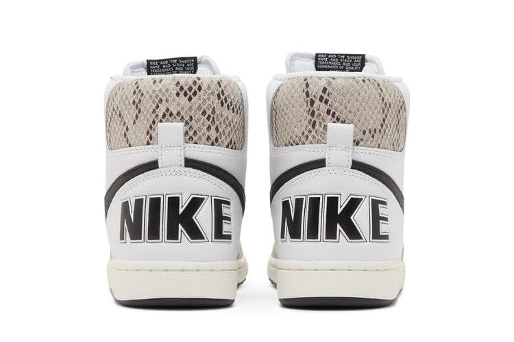 Men's Terminator High 'Cocoa Snake'