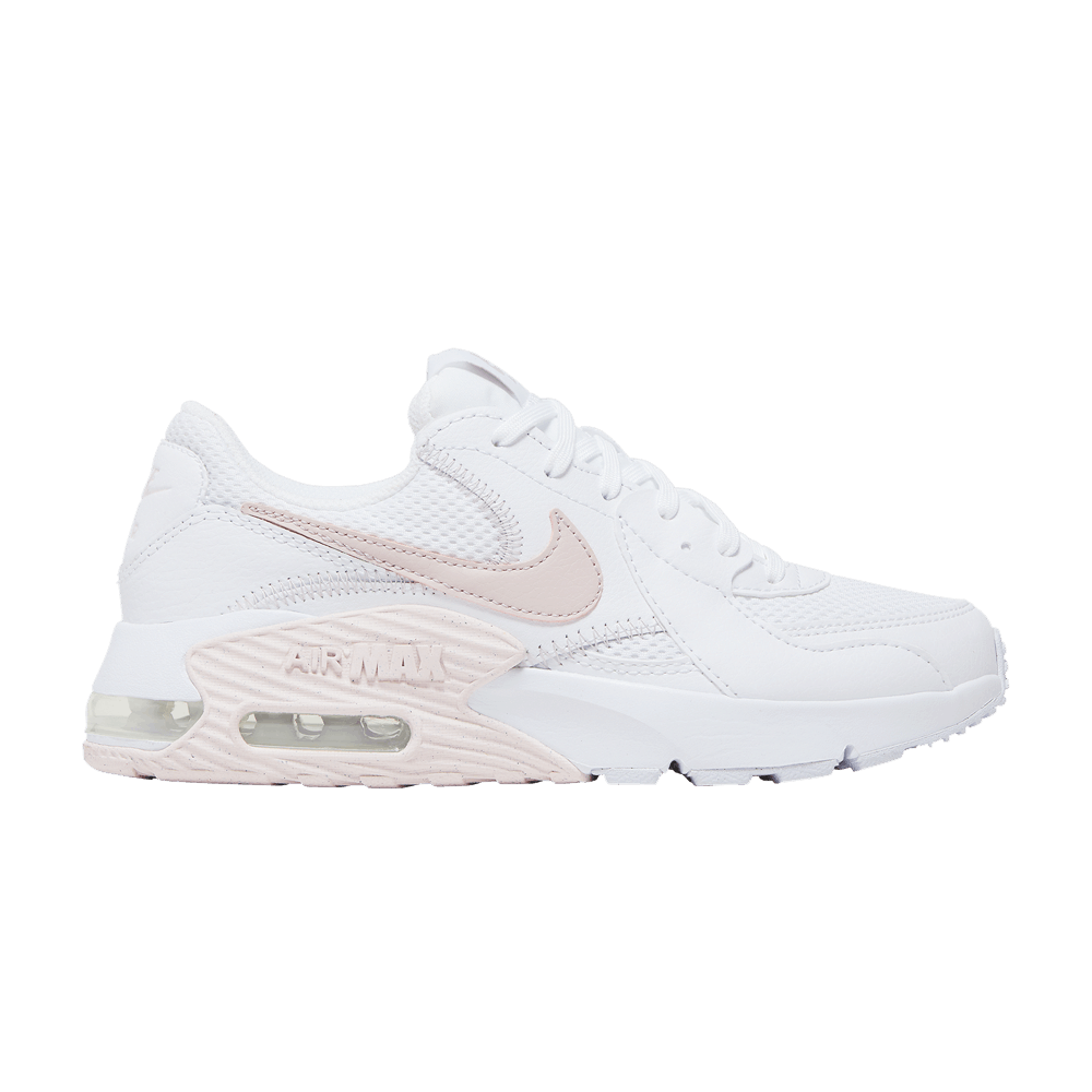 Women's Air Max Excee 'White Barely Rose'