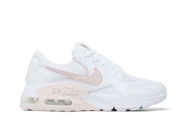 Women's Air Max Excee 'White Barely Rose'
