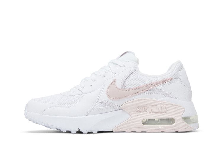 Women's Air Max Excee 'White Barely Rose'