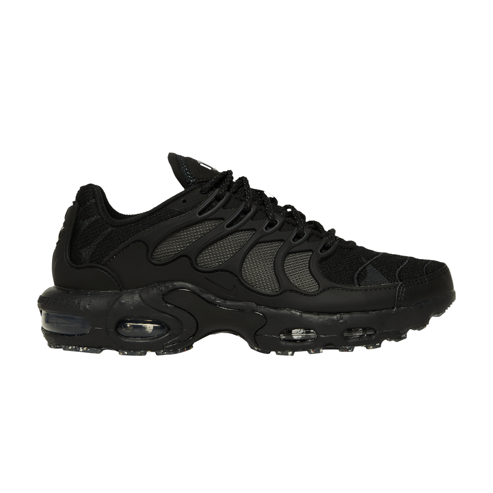 Men's Air Max Terrascape Plus 'Triple Black'