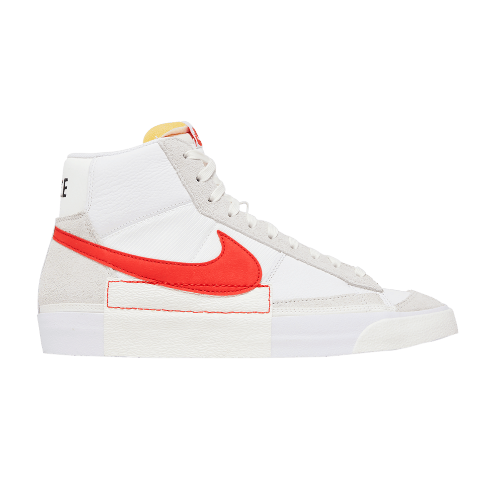Men's Blazer Mid '77 Pro Club 'Remastered'