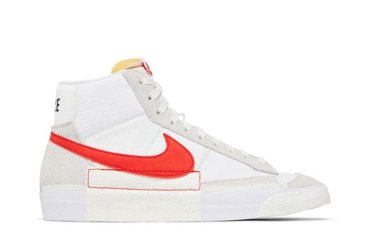 Men's Blazer Mid '77 Pro Club 'Remastered'