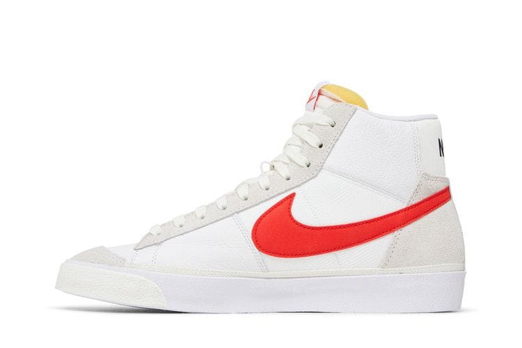 Men's Blazer Mid '77 Pro Club 'Remastered'