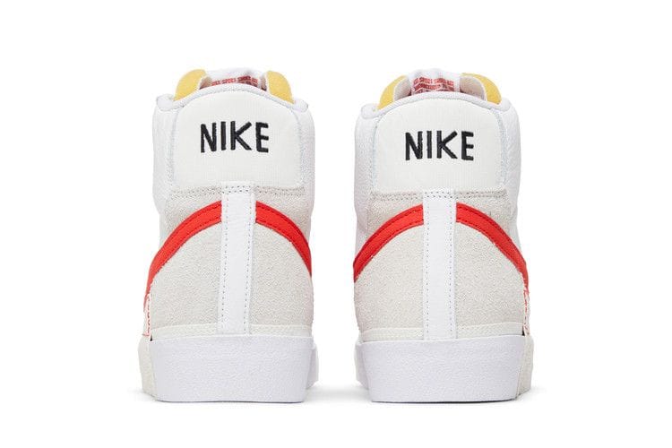 Men's Blazer Mid '77 Pro Club 'Remastered'