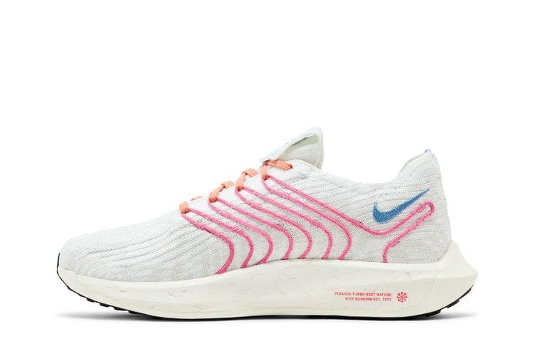 Women's Pegasus Turbo Next Nature 'Together'