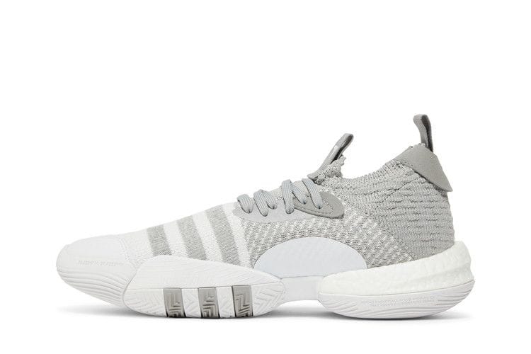 Men's Trae Young 2 'Grey Moon'