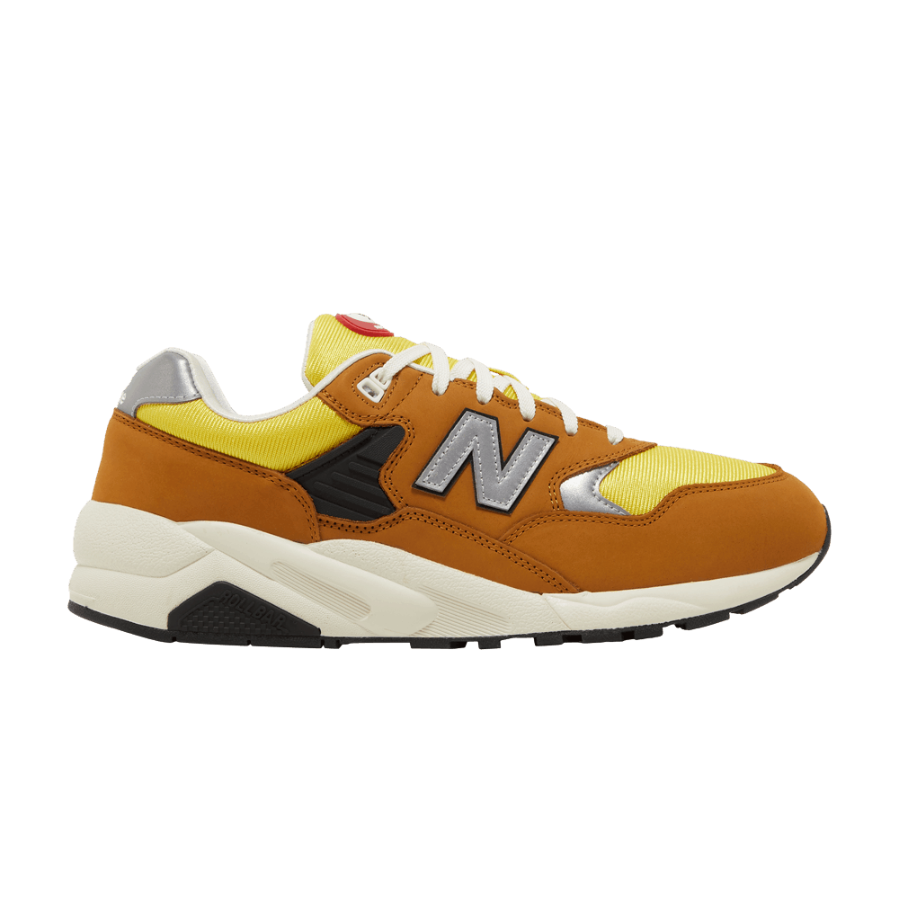 Men's 580 'Workwear'