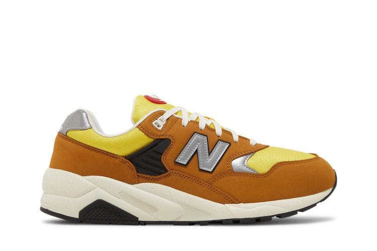 Men's 580 'Workwear'