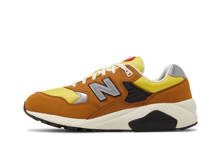Men's 580 'Workwear'