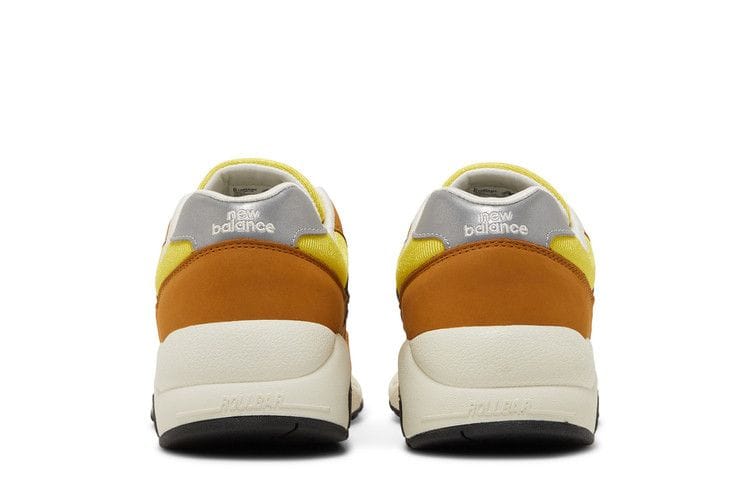 Men's 580 'Workwear'