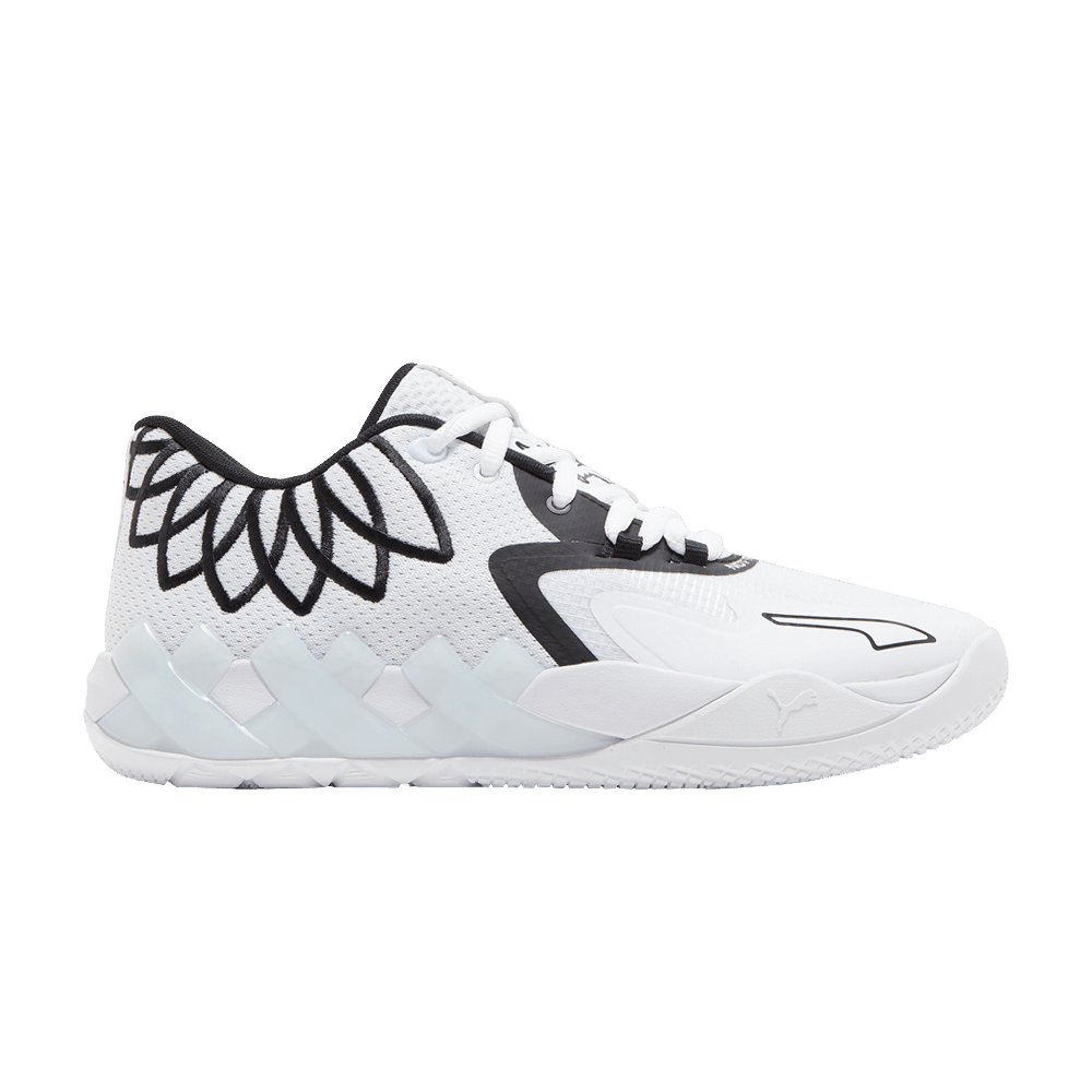 Men's MB.01 Lo 'Team Colors - White Black'