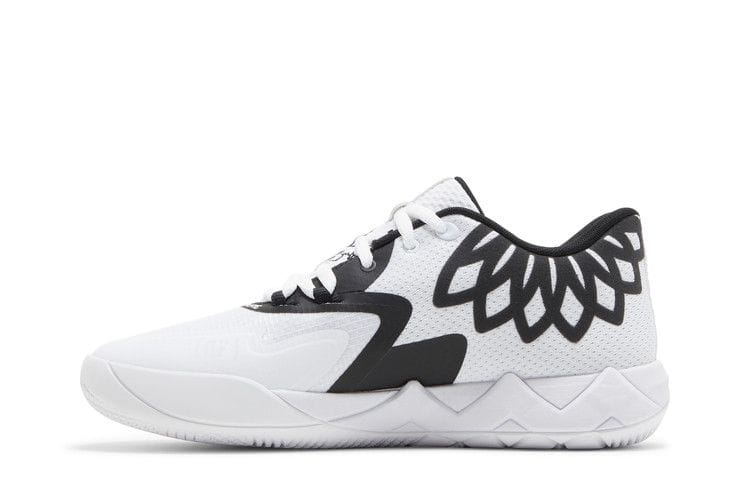Men's MB.01 Lo 'Team Colors - White Black'