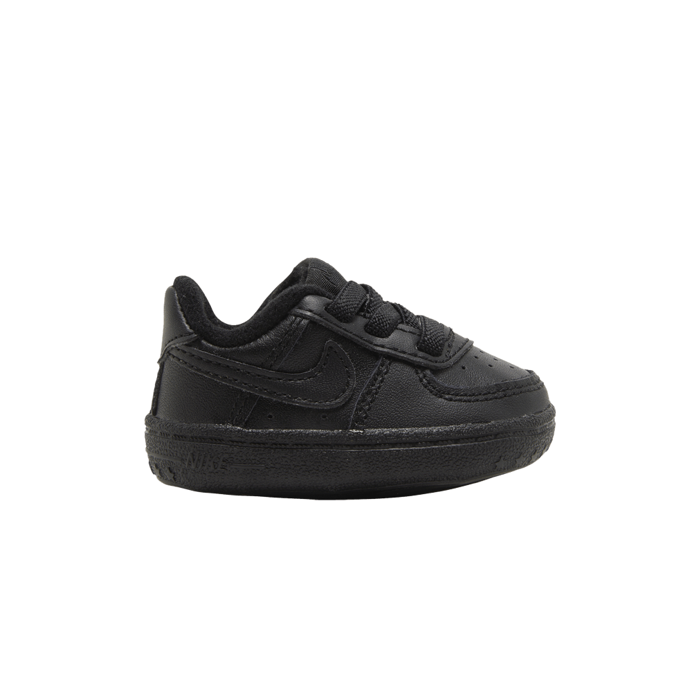Force 1 CB 'Triple Black'