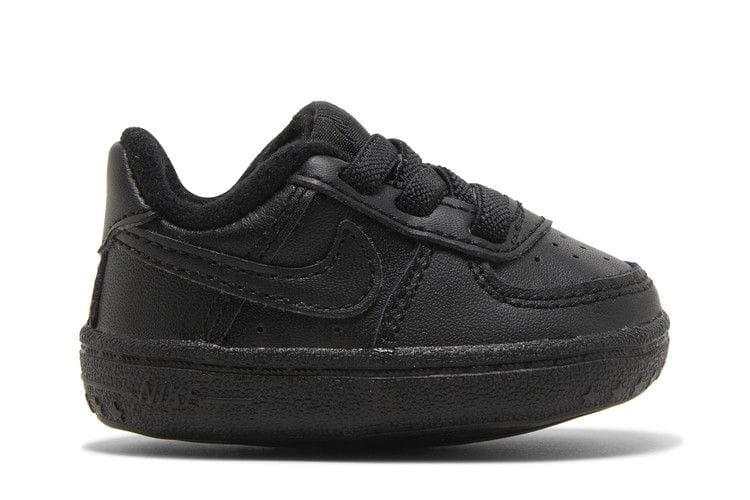 Force 1 CB 'Triple Black'