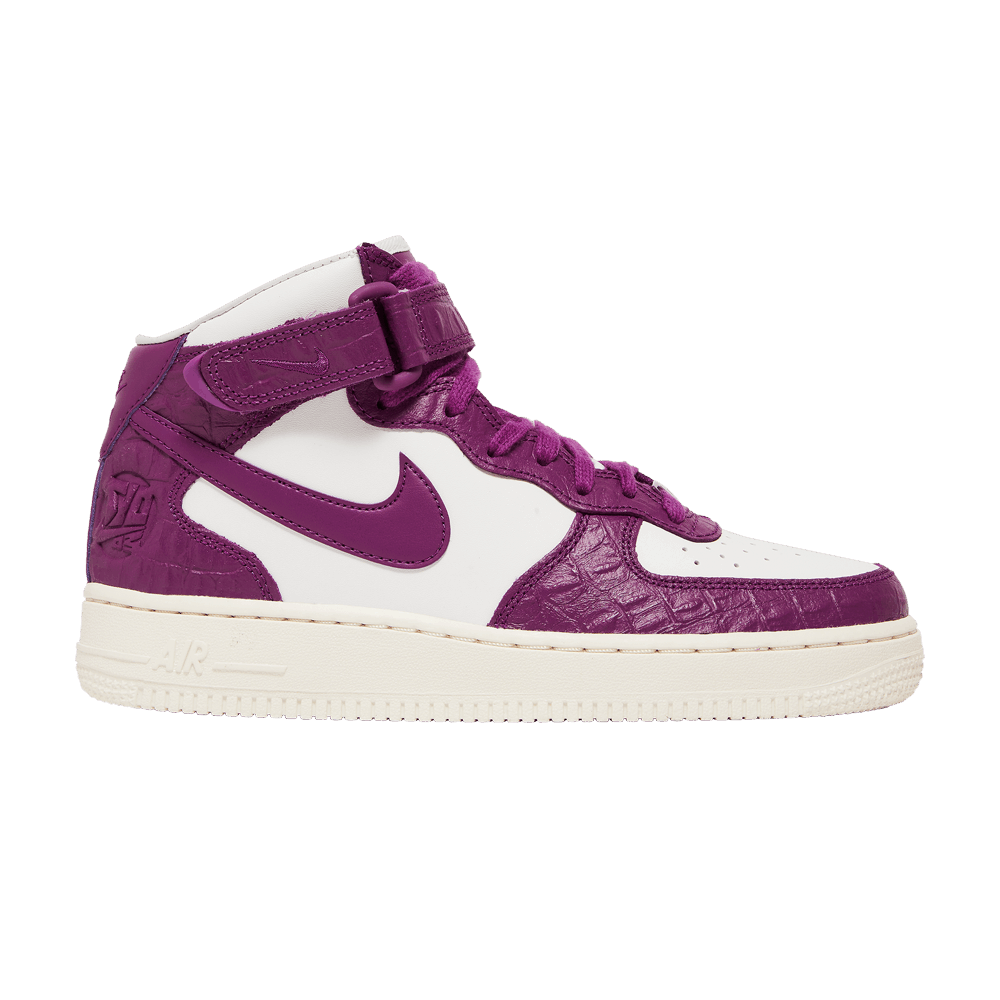 Women's Air Force 1 '07 Mid 'Tokyo 2003'