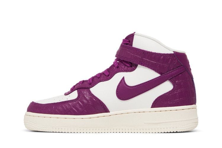 Women's Air Force 1 '07 Mid 'Tokyo 2003'