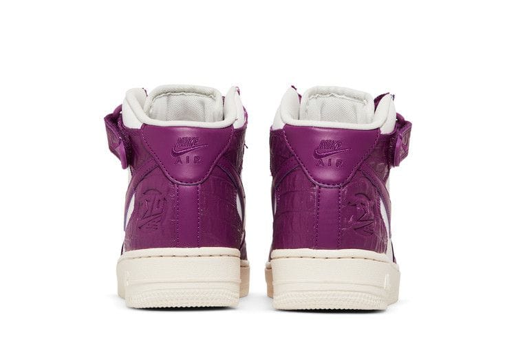 Women's Air Force 1 '07 Mid 'Tokyo 2003'