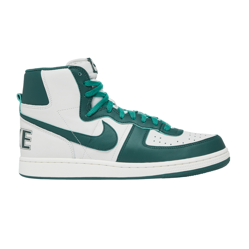Men's Terminator High 'Noble Green'