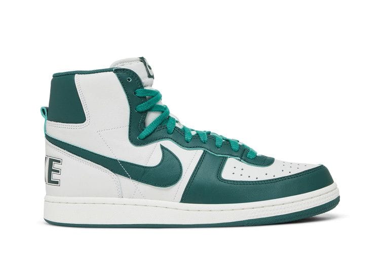 Men's Terminator High 'Noble Green'